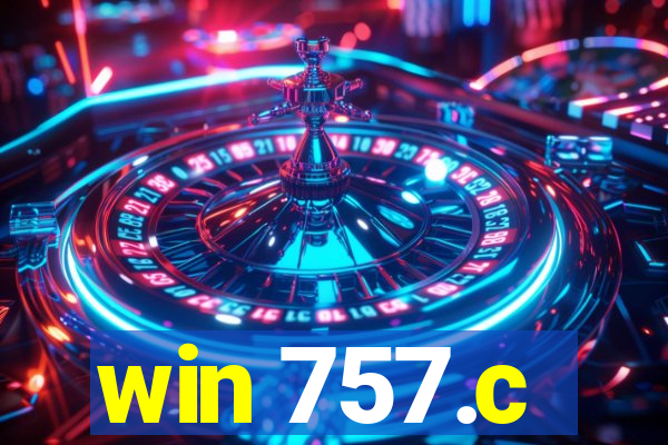 win 757.c